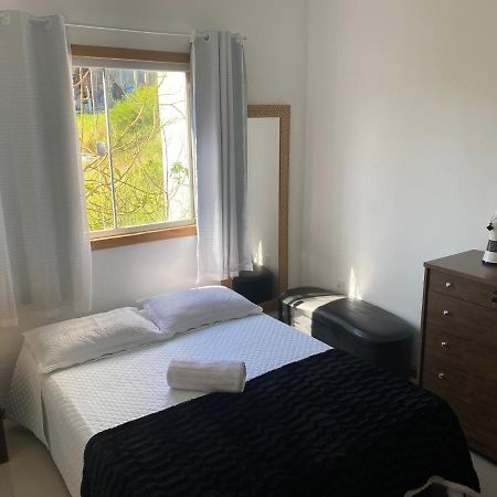 Ferienwohnung Jardins Granja Dos Cavaleiros Macaé Exterior foto