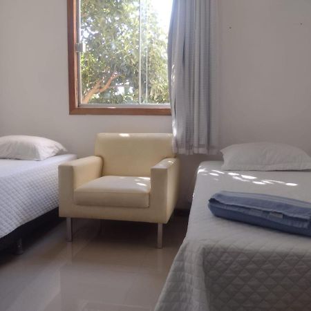 Ferienwohnung Jardins Granja Dos Cavaleiros Macaé Exterior foto