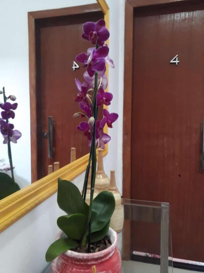 Ferienwohnung Jardins Granja Dos Cavaleiros Macaé Exterior foto