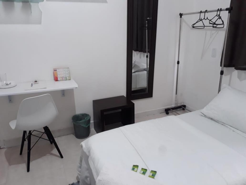 Ferienwohnung Jardins Granja Dos Cavaleiros Macaé Exterior foto