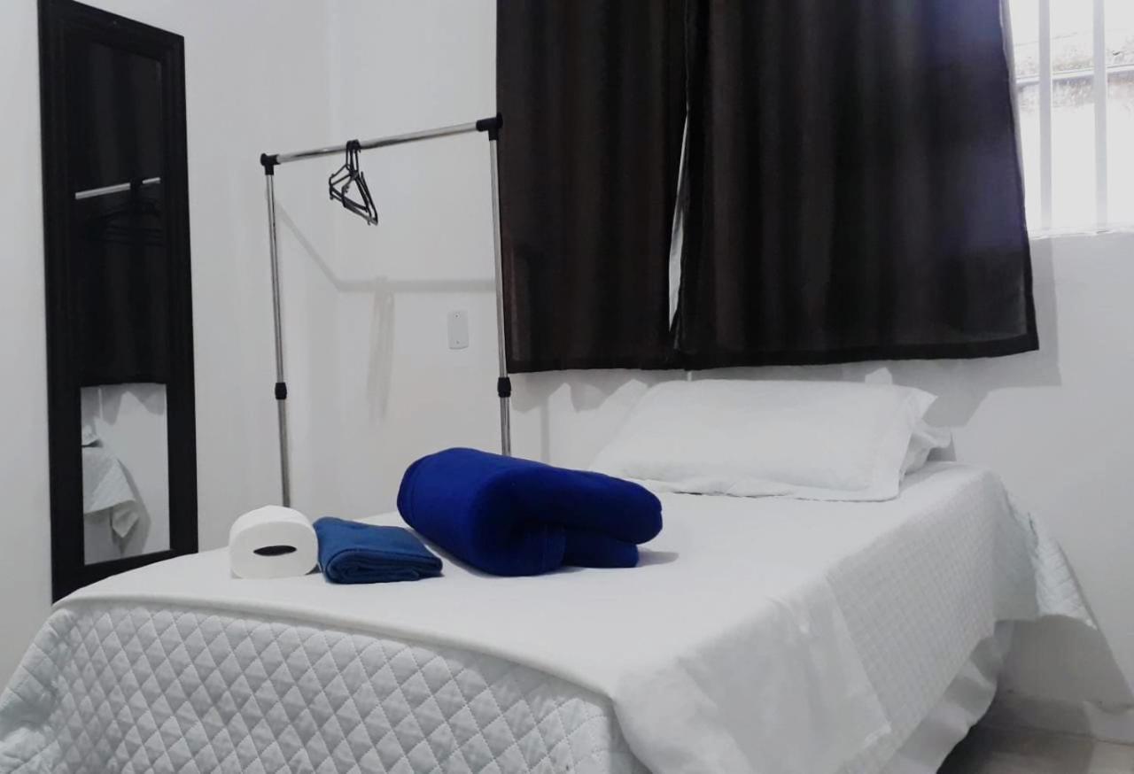 Ferienwohnung Jardins Granja Dos Cavaleiros Macaé Exterior foto