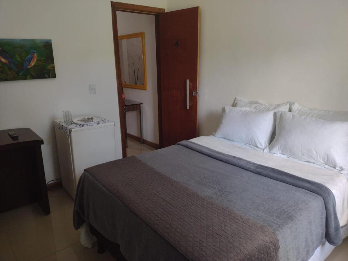 Ferienwohnung Jardins Granja Dos Cavaleiros Macaé Exterior foto