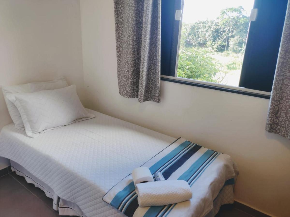 Ferienwohnung Jardins Granja Dos Cavaleiros Macaé Exterior foto