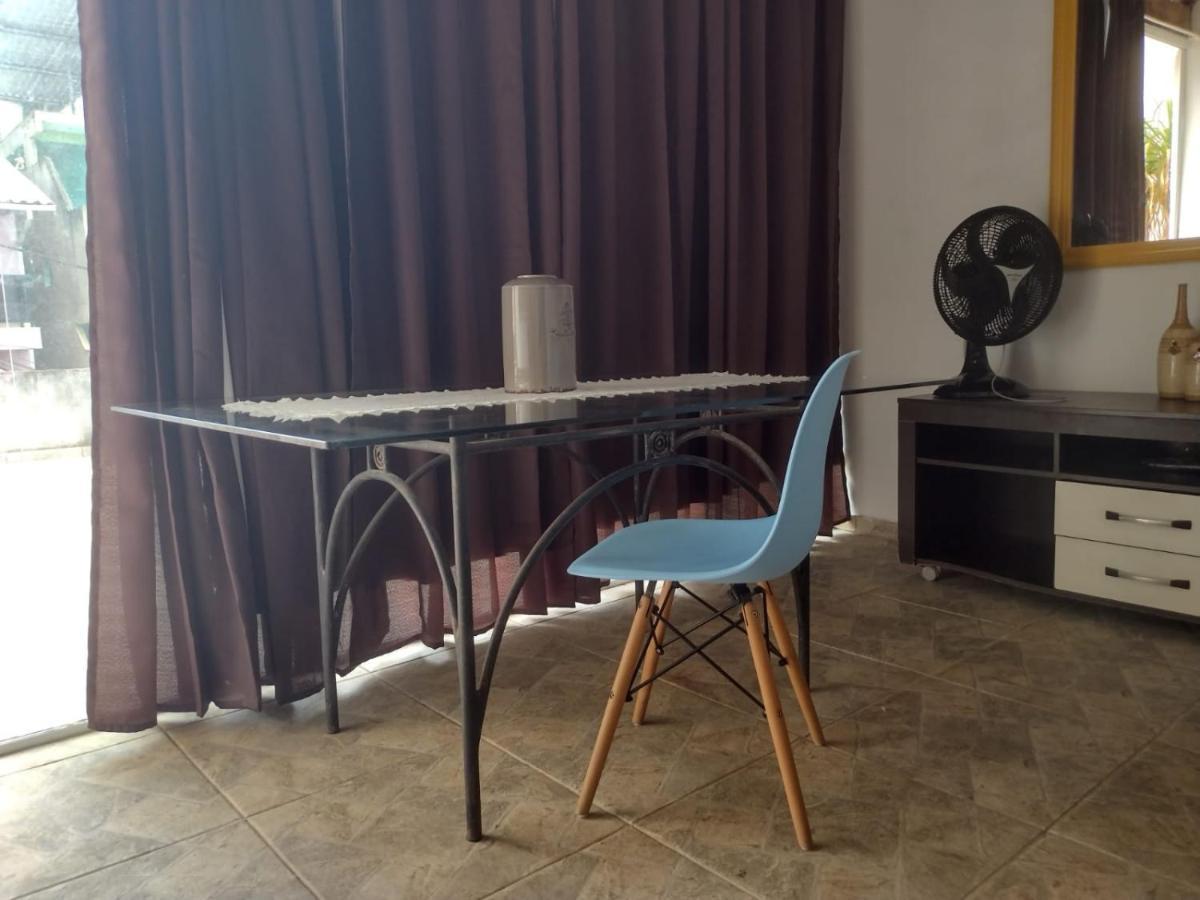 Ferienwohnung Jardins Granja Dos Cavaleiros Macaé Exterior foto