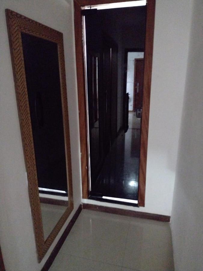 Ferienwohnung Jardins Granja Dos Cavaleiros Macaé Exterior foto