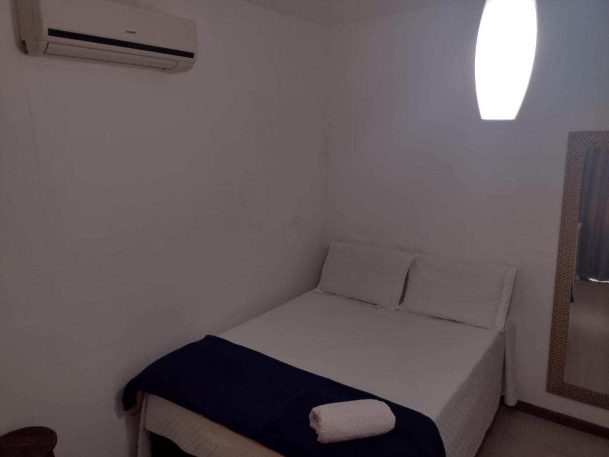 Ferienwohnung Jardins Granja Dos Cavaleiros Macaé Exterior foto