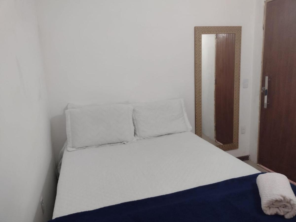 Ferienwohnung Jardins Granja Dos Cavaleiros Macaé Exterior foto