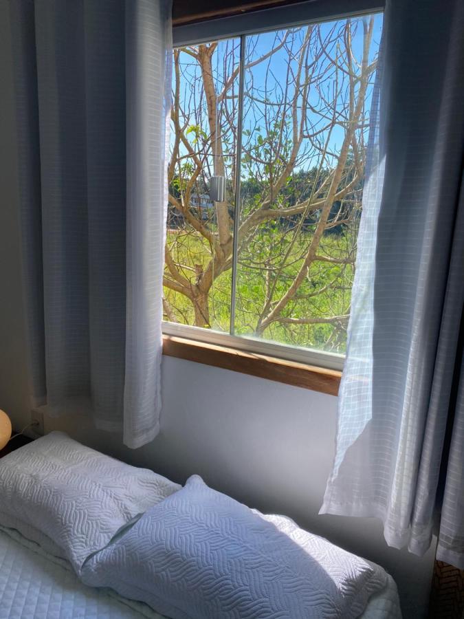 Ferienwohnung Jardins Granja Dos Cavaleiros Macaé Exterior foto