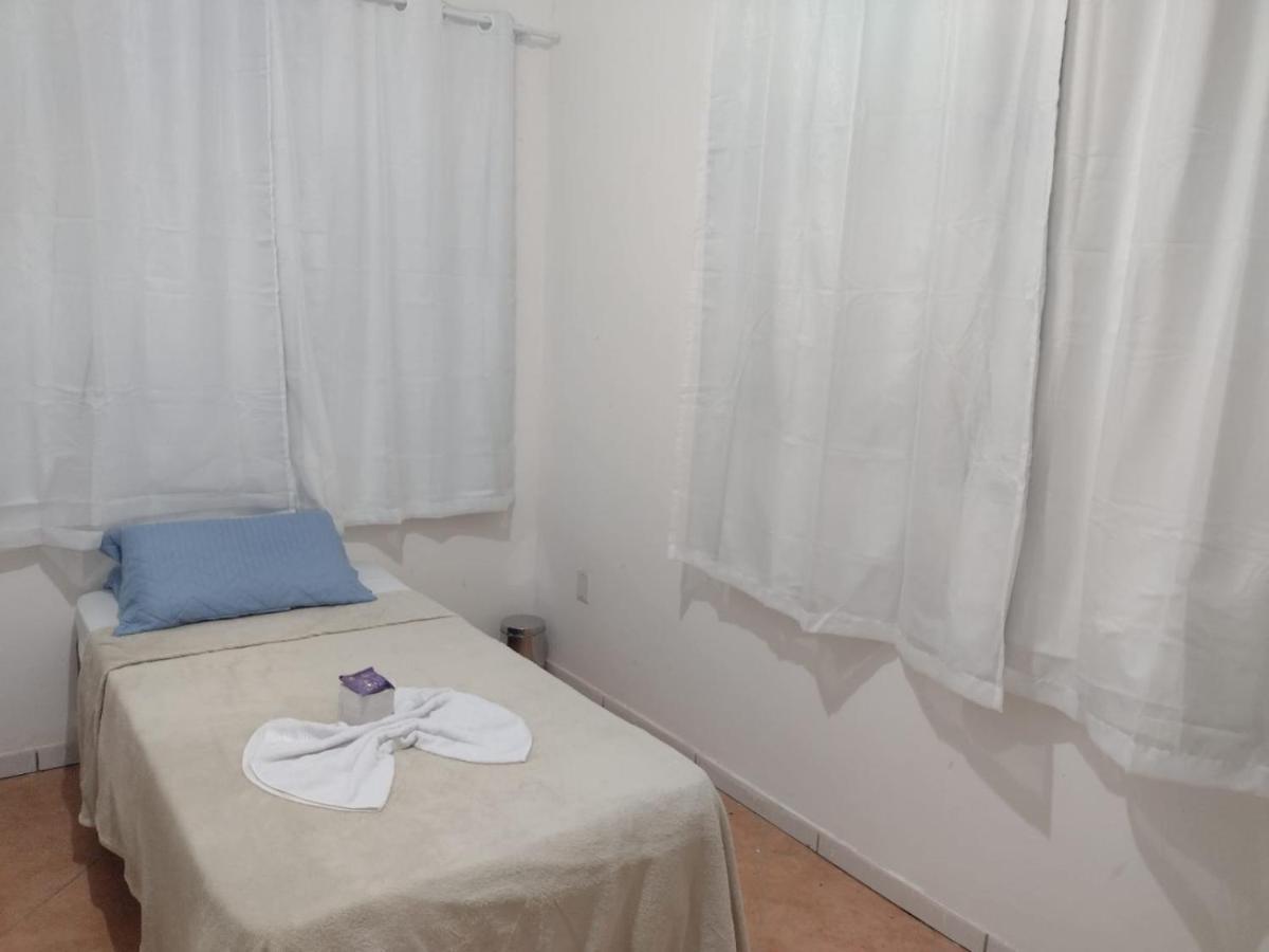 Ferienwohnung Jardins Granja Dos Cavaleiros Macaé Exterior foto