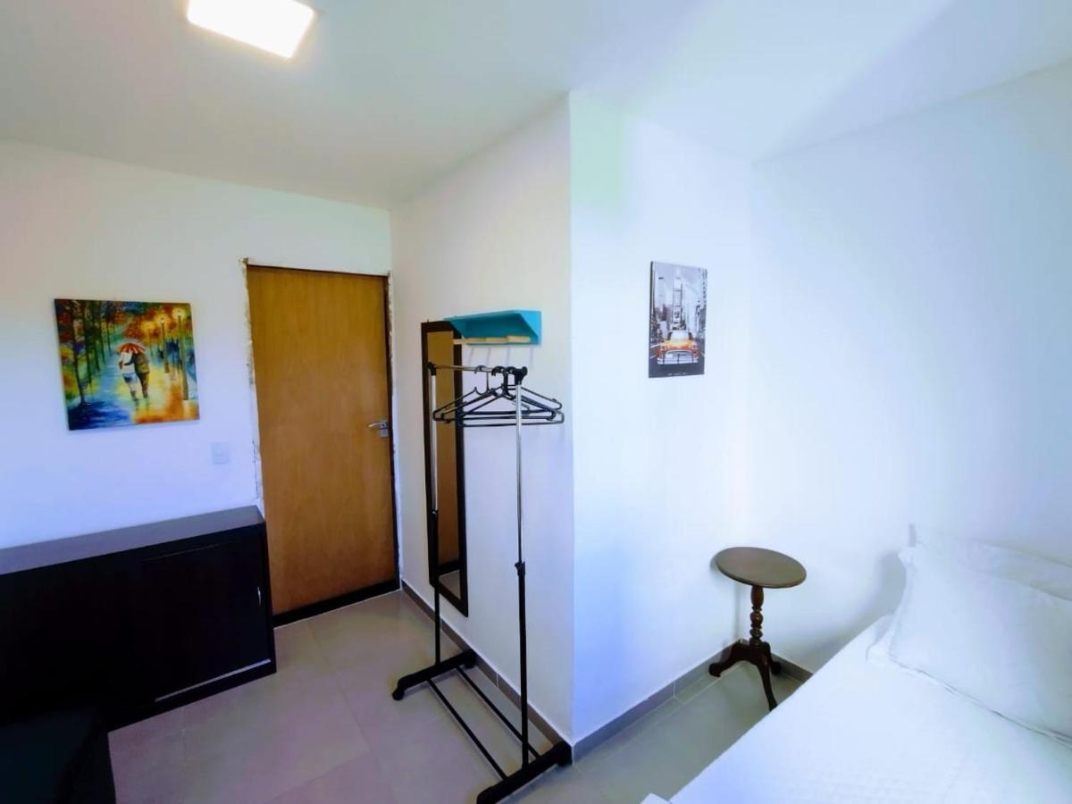 Ferienwohnung Jardins Granja Dos Cavaleiros Macaé Exterior foto