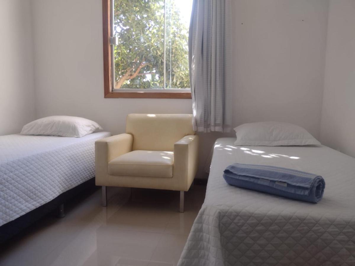 Ferienwohnung Jardins Granja Dos Cavaleiros Macaé Exterior foto